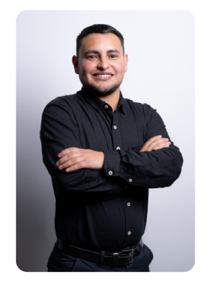 José Santiago Quintero