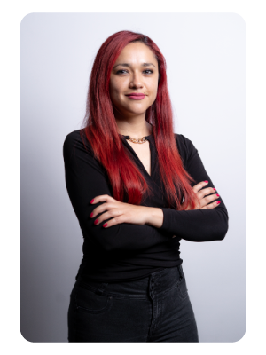 Cindy Michelle Buitrago Díaz