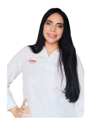 Magda Paola Martínez