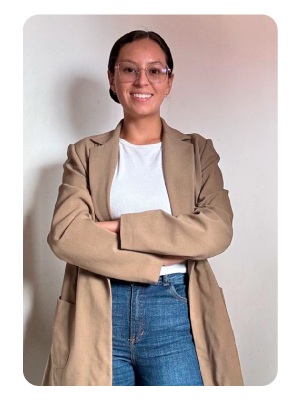 Jimena Andrea Reina Garzón