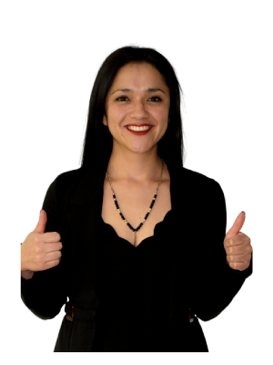 Cindy Michelle Buitrago Díaz