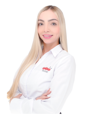 Daniela Yepes Arroyave